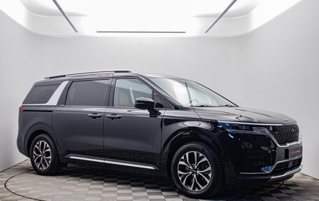 KIA Carnival, 2020 год, 3 390 000 рублей, 5 фотография