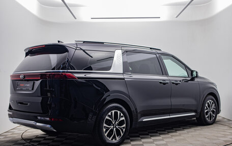 KIA Carnival, 2020 год, 3 390 000 рублей, 4 фотография
