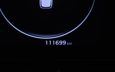 KIA Carnival, 2020 год, 3 390 000 рублей, 10 фотография