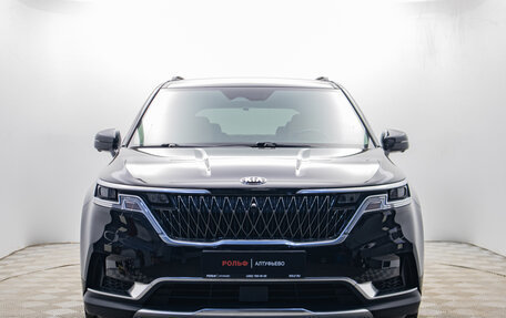 KIA Carnival, 2020 год, 3 390 000 рублей, 6 фотография