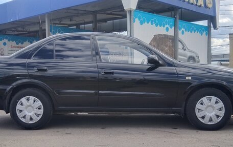 Nissan Almera Classic, 2006 год, 650 000 рублей, 4 фотография