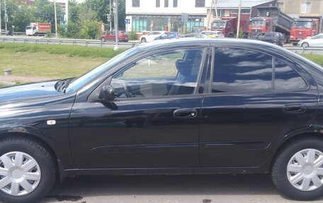 Nissan Almera Classic, 2006 год, 650 000 рублей, 5 фотография