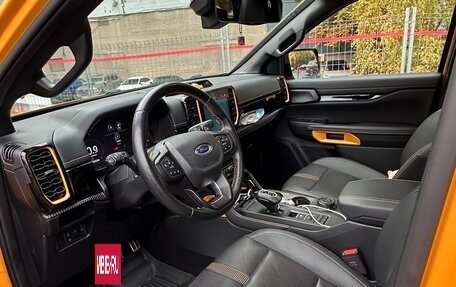 Ford Ranger, 2023 год, 5 100 000 рублей, 5 фотография
