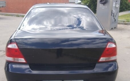 Nissan Almera Classic, 2006 год, 650 000 рублей, 7 фотография