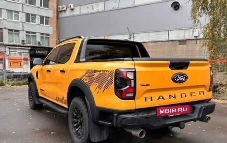 Ford Ranger, 2023 год, 5 100 000 рублей, 6 фотография