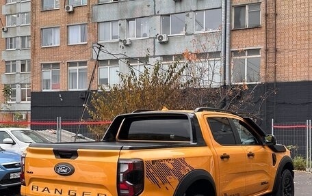 Ford Ranger, 2023 год, 5 100 000 рублей, 7 фотография
