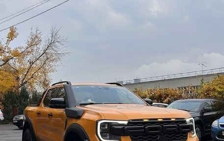 Ford Ranger, 2023 год, 5 100 000 рублей, 2 фотография