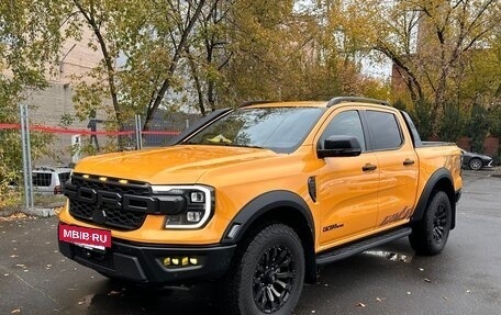 Ford Ranger, 2023 год, 5 100 000 рублей, 4 фотография