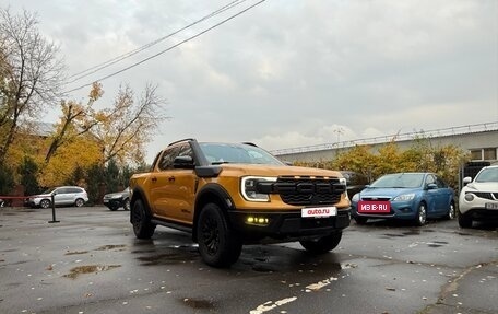 Ford Ranger, 2023 год, 5 100 000 рублей, 3 фотография