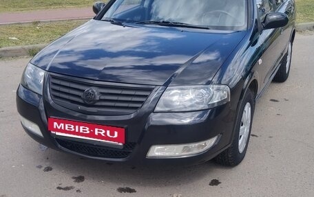 Nissan Almera Classic, 2006 год, 650 000 рублей, 2 фотография