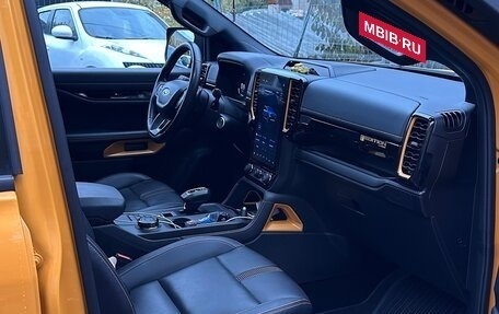 Ford Ranger, 2023 год, 5 100 000 рублей, 8 фотография