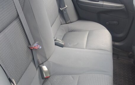 Nissan Almera Classic, 2006 год, 650 000 рублей, 9 фотография
