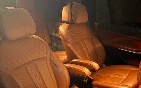 BMW X7, 2021 год, 7 500 000 рублей, 8 фотография