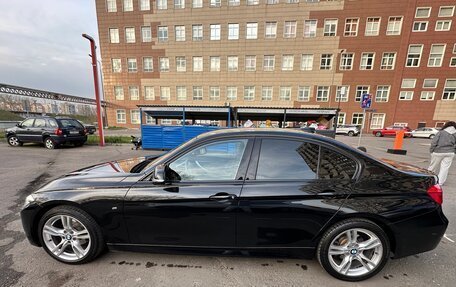 BMW 3 серия, 2018 год, 3 150 000 рублей, 8 фотография