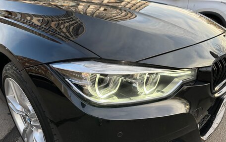 BMW 3 серия, 2018 год, 3 150 000 рублей, 11 фотография