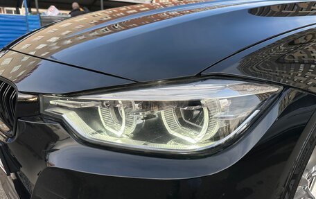BMW 3 серия, 2018 год, 3 150 000 рублей, 10 фотография