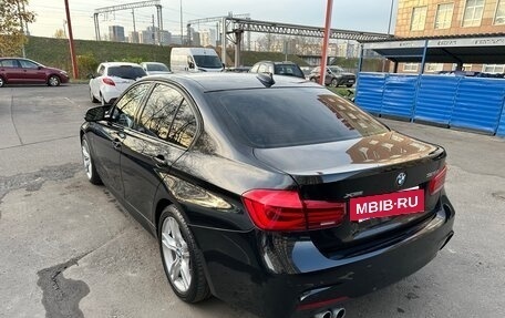 BMW 3 серия, 2018 год, 3 150 000 рублей, 7 фотография