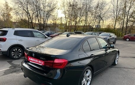 BMW 3 серия, 2018 год, 3 150 000 рублей, 5 фотография