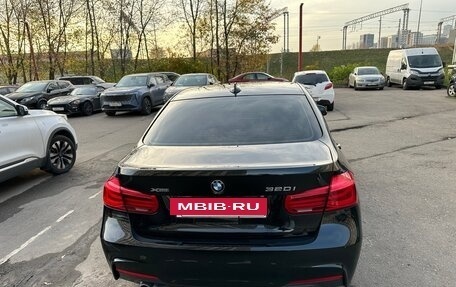 BMW 3 серия, 2018 год, 3 150 000 рублей, 6 фотография