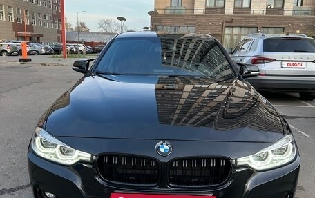 BMW 3 серия, 2018 год, 3 150 000 рублей, 2 фотография