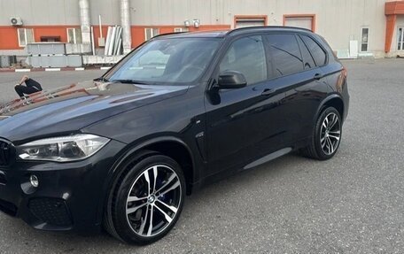 BMW X5, 2016 год, 3 950 000 рублей, 4 фотография
