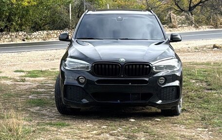 BMW X5, 2016 год, 3 950 000 рублей, 2 фотография