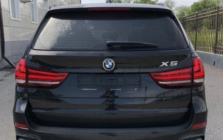 BMW X5, 2016 год, 3 950 000 рублей, 5 фотография