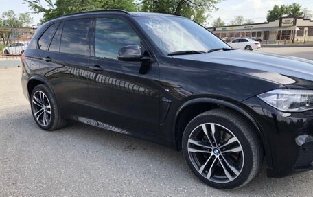 BMW X5, 2016 год, 3 950 000 рублей, 3 фотография
