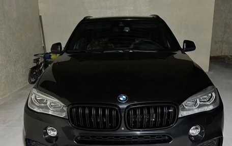 BMW X5, 2016 год, 3 950 000 рублей, 6 фотография