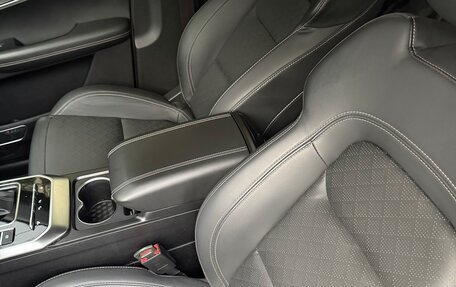 Chery Tiggo 8 I, 2021 год, 1 550 000 рублей, 6 фотография