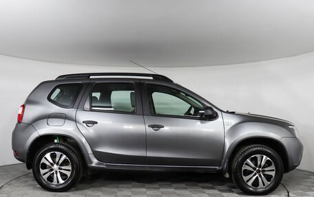 Nissan Terrano III, 2015 год, 1 169 000 рублей, 4 фотография