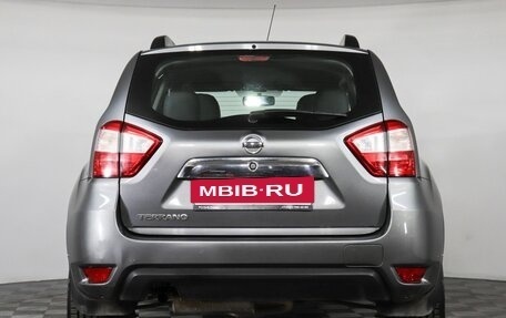Nissan Terrano III, 2015 год, 1 169 000 рублей, 6 фотография
