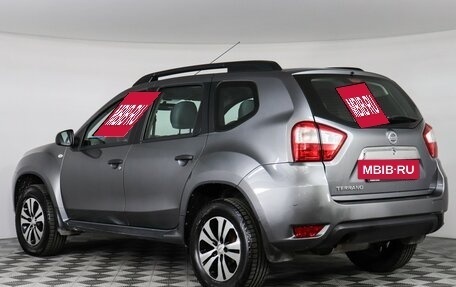 Nissan Terrano III, 2015 год, 1 169 000 рублей, 7 фотография