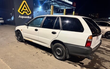 Mitsubishi Libero I рестайлинг, 1999 год, 127 000 рублей, 2 фотография