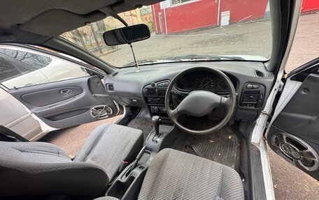 Mitsubishi Libero I рестайлинг, 1999 год, 127 000 рублей, 3 фотография