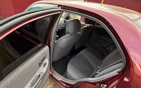 Hyundai Accent II, 2008 год, 500 000 рублей, 8 фотография