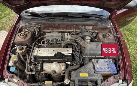 Hyundai Accent II, 2008 год, 500 000 рублей, 6 фотография
