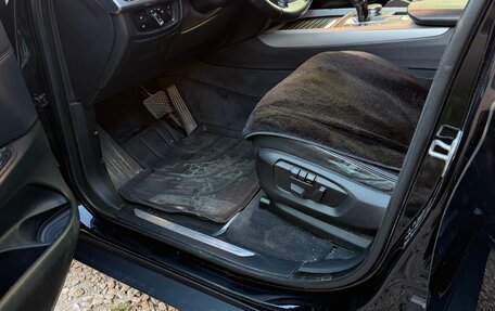 BMW X5, 2016 год, 3 290 000 рублей, 1 фотография