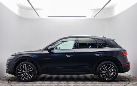 Audi Q5, 2021 год, 3 999 000 рублей, 2 фотография