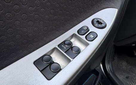 Hyundai Solaris II рестайлинг, 2012 год, 780 000 рублей, 5 фотография