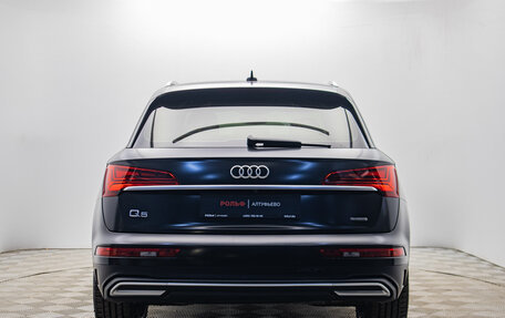 Audi Q5, 2021 год, 3 999 000 рублей, 4 фотография