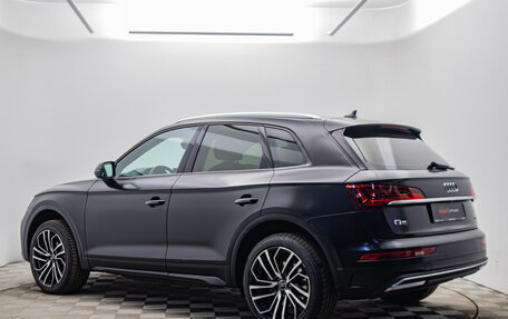 Audi Q5, 2021 год, 3 999 000 рублей, 3 фотография