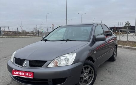 Mitsubishi Lancer IX, 2009 год, 560 000 рублей, 1 фотография