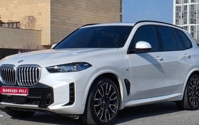 BMW X5, 2025 год, 9 200 000 рублей, 1 фотография