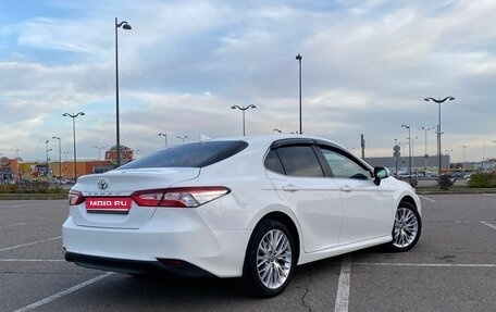 Toyota Camry, 2020 год, 2 150 000 рублей, 1 фотография