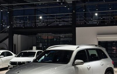 Mercedes-Benz GLB, 2021 год, 3 499 000 рублей, 1 фотография