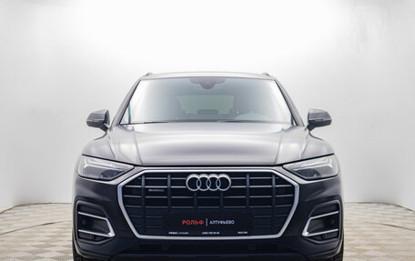 Audi Q5, 2021 год, 3 999 000 рублей, 8 фотография