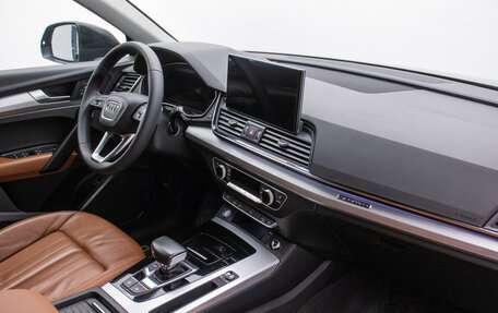 Audi Q5, 2021 год, 3 999 000 рублей, 10 фотография