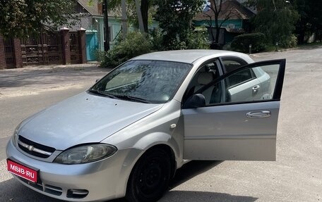 Chevrolet Lacetti, 2008 год, 240 000 рублей, 1 фотография