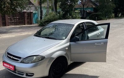 Chevrolet Lacetti, 2008 год, 240 000 рублей, 1 фотография